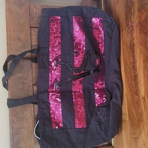 VS bag Pink sequence